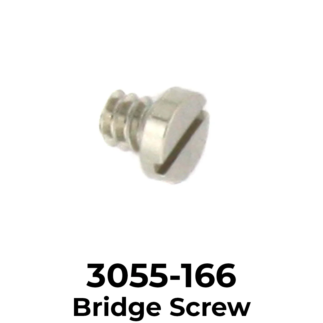 Internal Parts to fit Rolex 30 Series Calibers 3000 - 3055 - Image 11