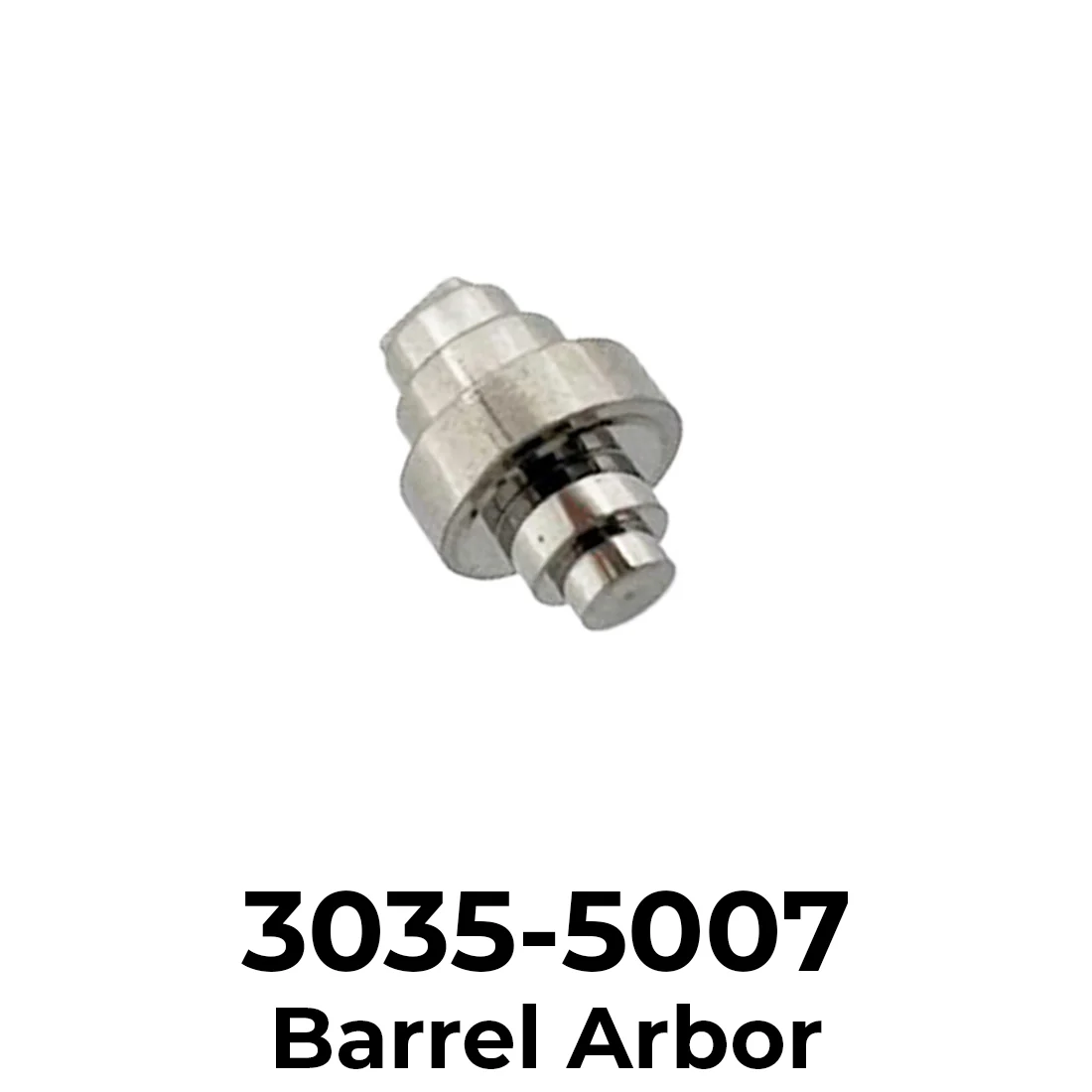 Internal Parts to fit Rolex 30 Series Calibers 3000 - 3055 - Image 12
