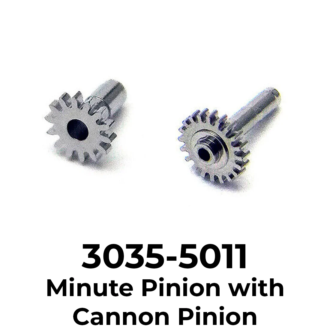 Internal Parts to fit Rolex 30 Series Calibers 3000 - 3055 - Image 13