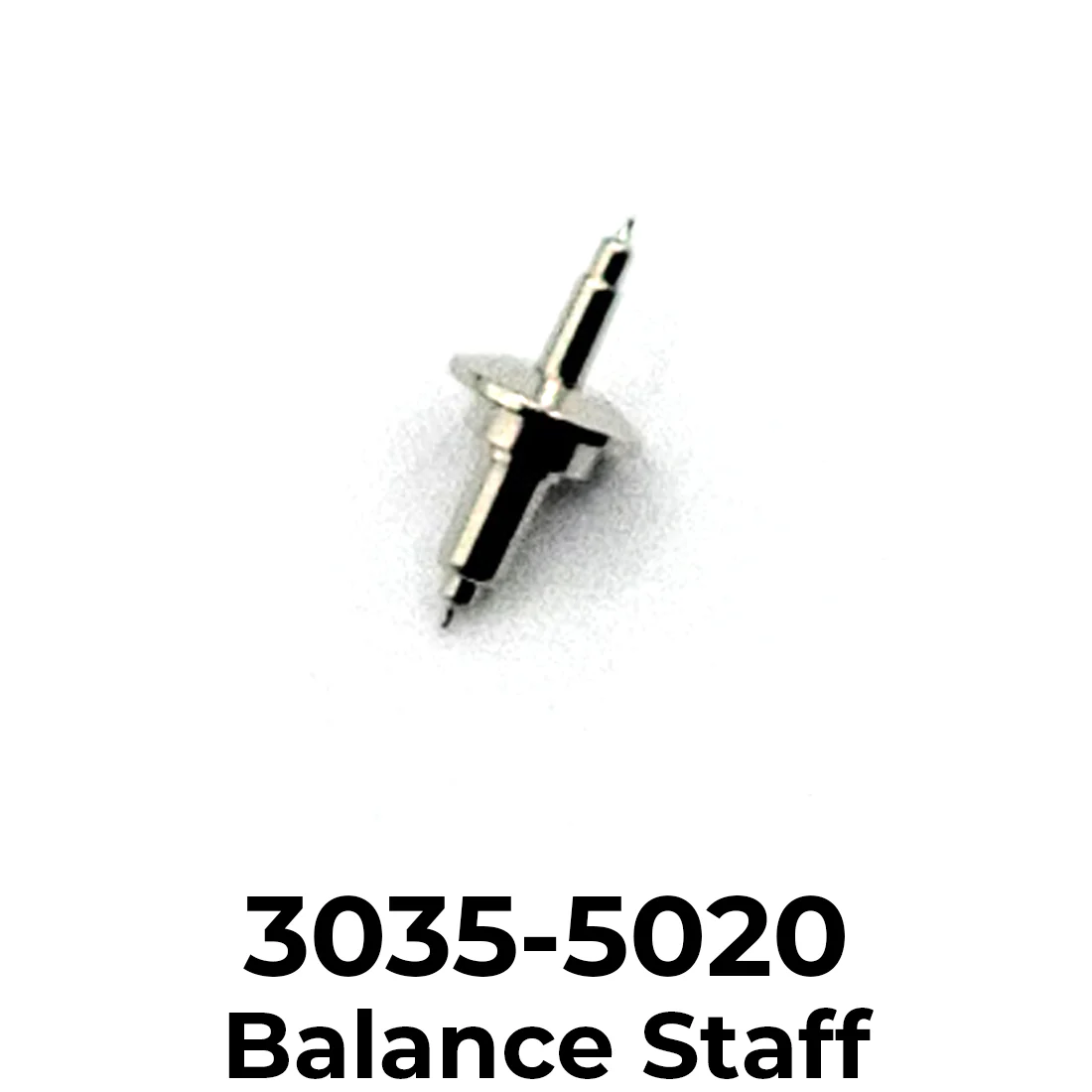 Internal Parts to fit Rolex 30 Series Calibers 3000 - 3055 - Image 17
