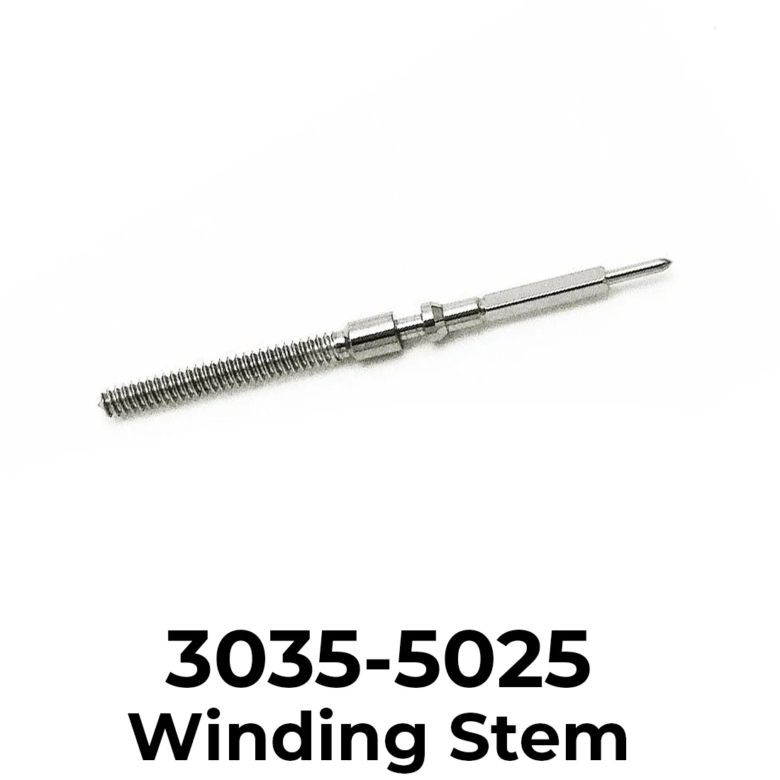 Internal Parts to fit Rolex 30 Series Calibers 3000 - 3055 - Image 19
