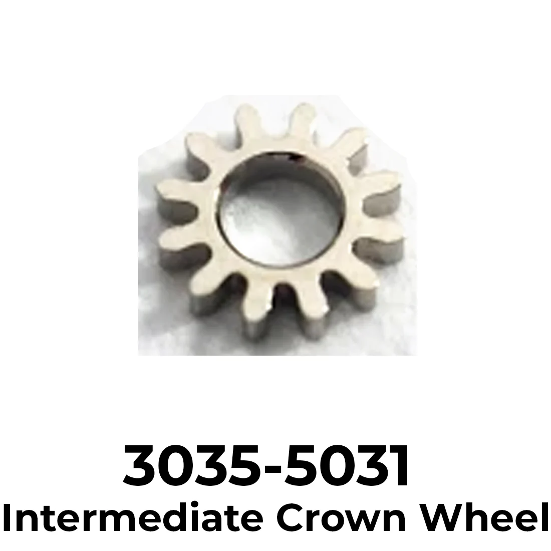Internal Parts to fit Rolex 30 Series Calibers 3000 - 3055 - Image 22