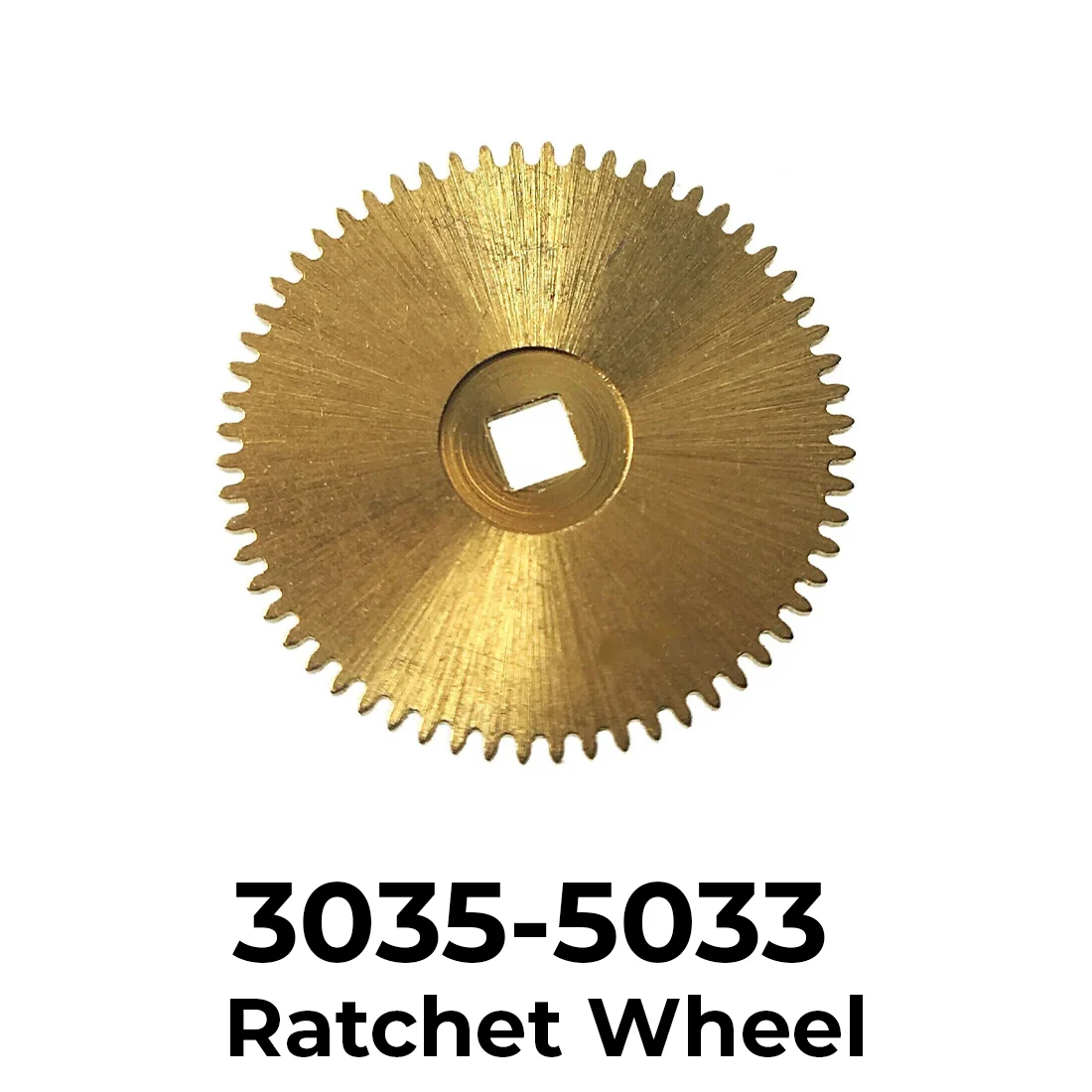 Internal Parts to fit Rolex 30 Series Calibers 3000 - 3055 - Image 24