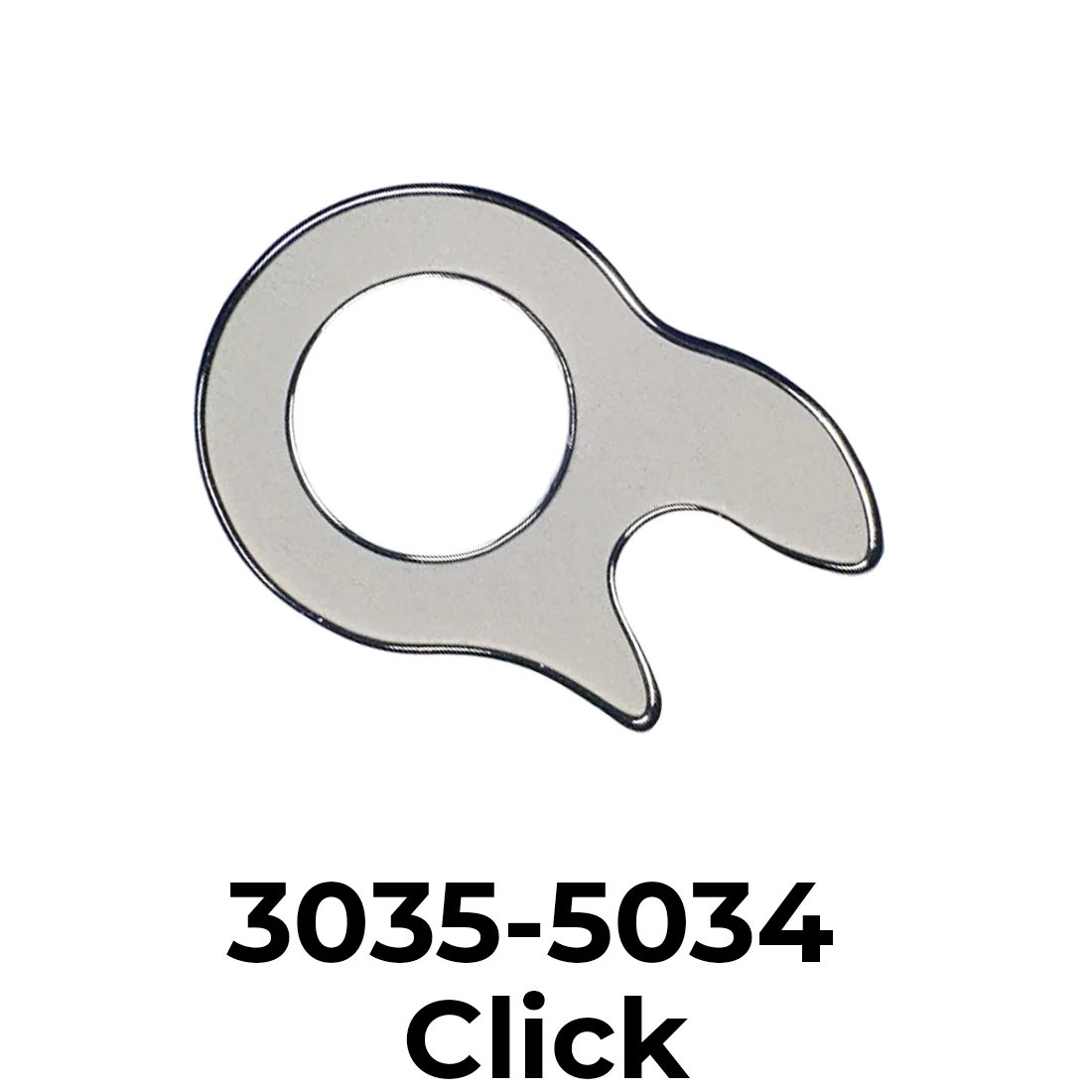 Internal Parts to fit Rolex 30 Series Calibers 3000 - 3055 - Image 25