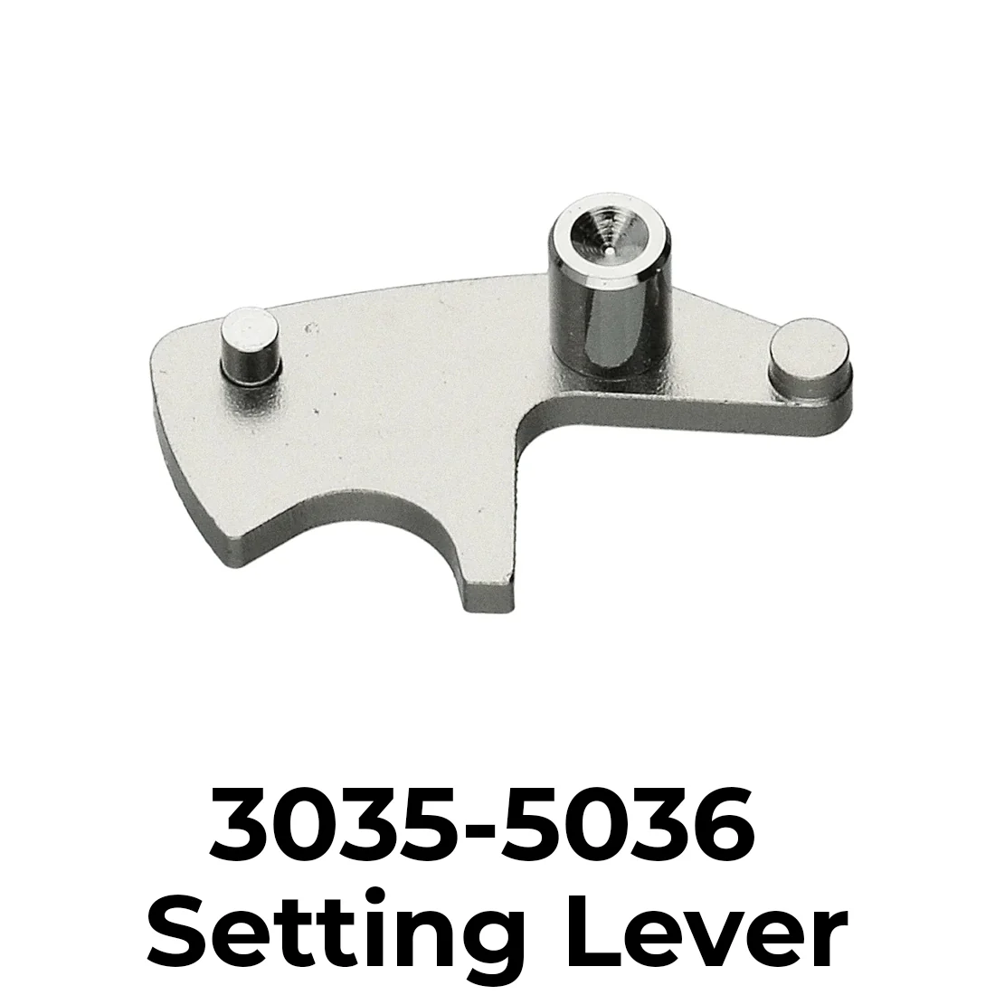 Internal Parts to fit Rolex 30 Series Calibers 3000 - 3055 - Image 27