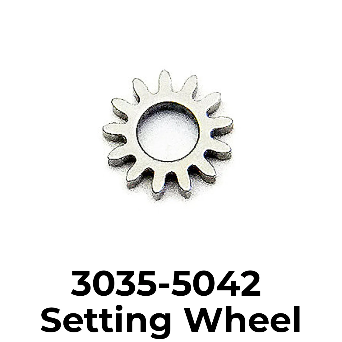 Internal Parts to fit Rolex 30 Series Calibers 3000 - 3055 - Image 28
