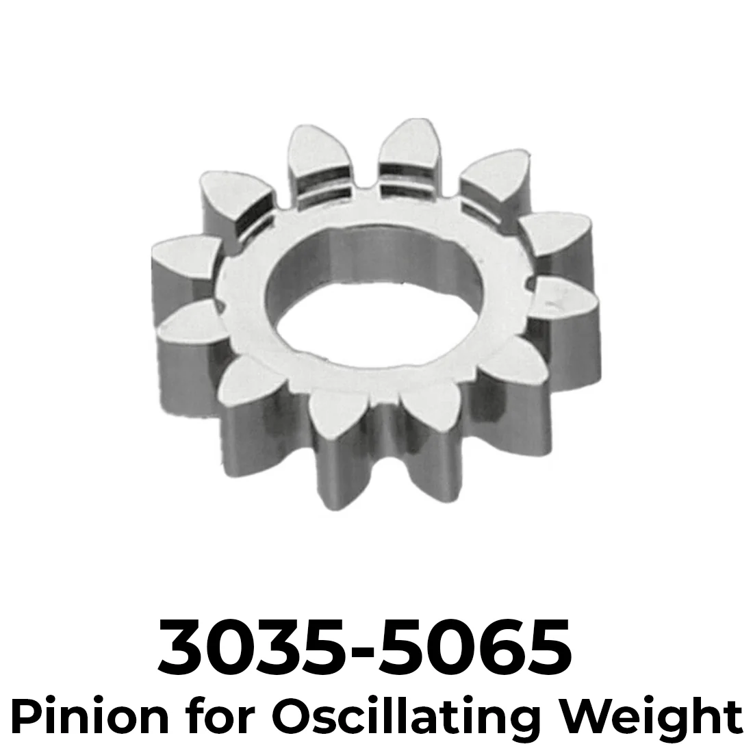 Internal Parts to fit Rolex 30 Series Calibers 3000 - 3055 - Image 31