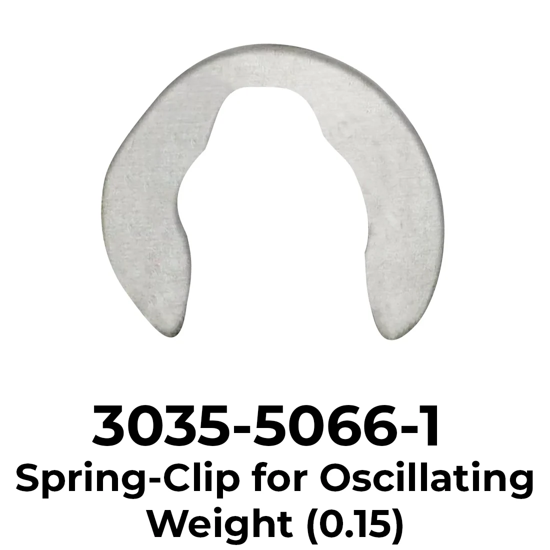 Internal Parts to fit Rolex 30 Series Calibers 3000 - 3055 - Image 33