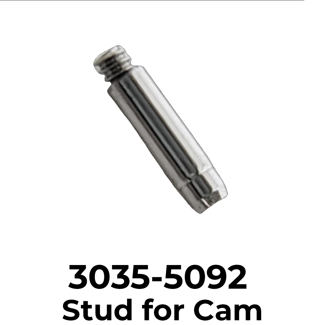 Internal Parts to fit Rolex 30 Series Calibers 3000 - 3055 - Image 37
