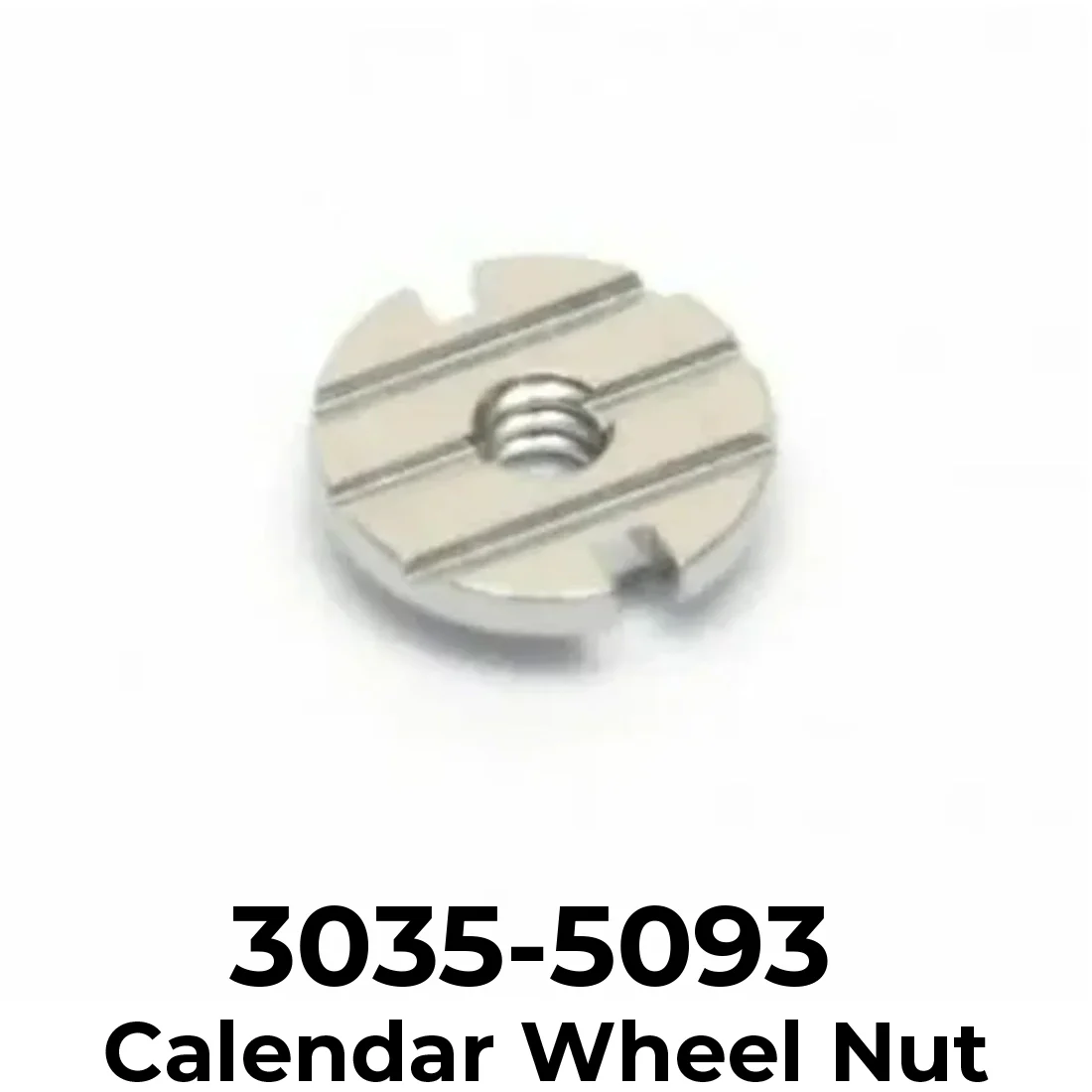 Internal Parts to fit Rolex 30 Series Calibers 3000 - 3055 - Image 39