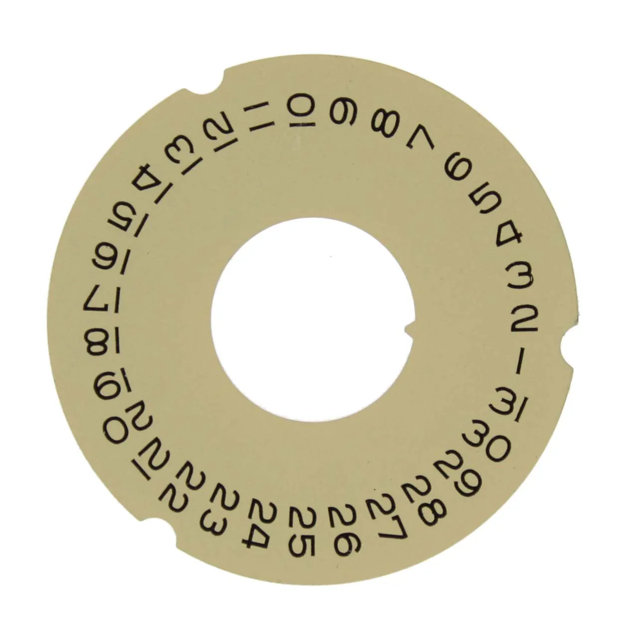 Internal Parts to fit Rolex 30 Series Calibers 3000 - 3055 - Image 4