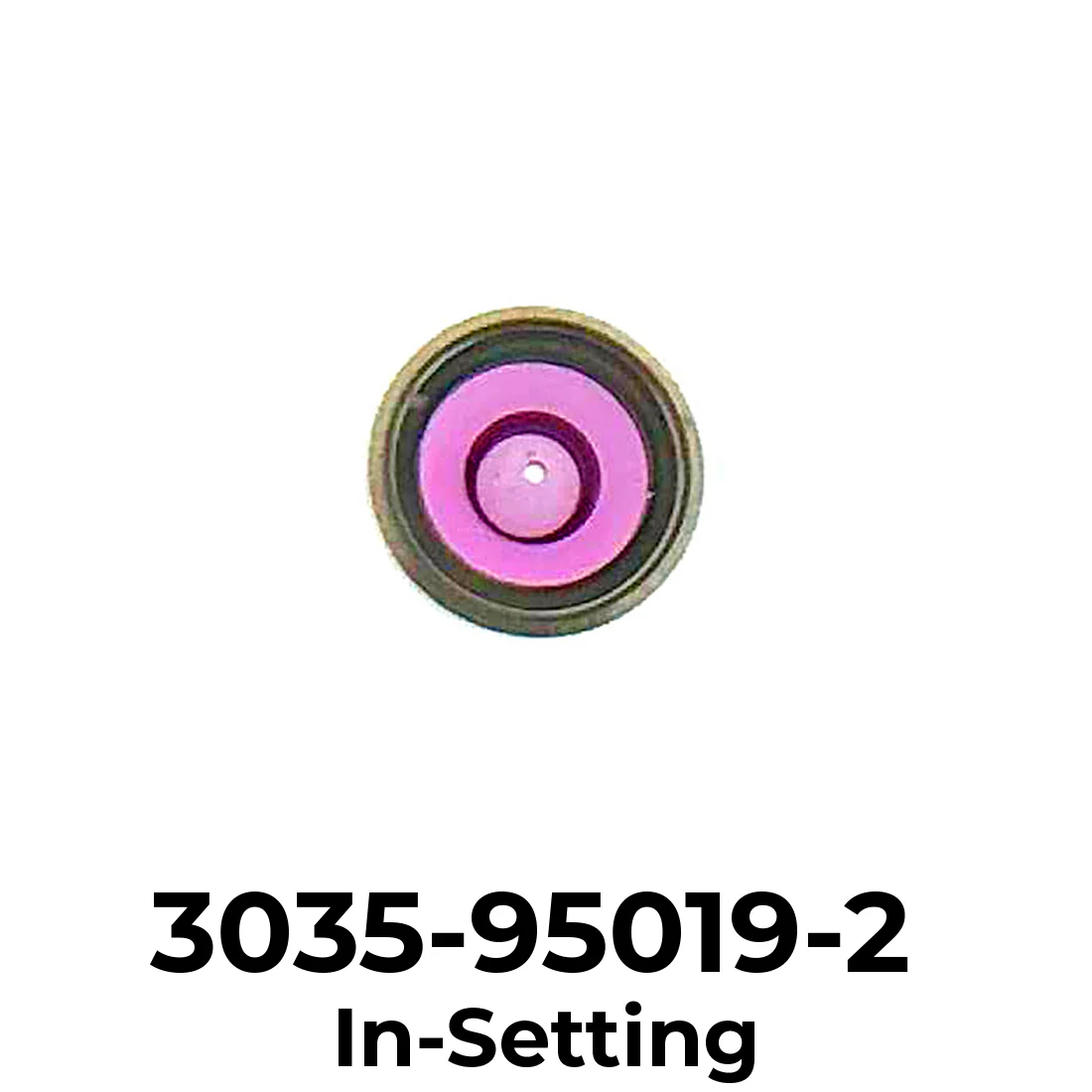 Internal Parts to fit Rolex 30 Series Calibers 3000 - 3055 - Image 45