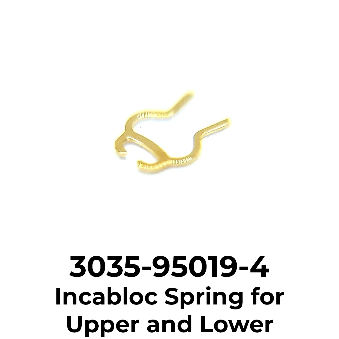 Internal Parts to fit Rolex 30 Series Calibers 3000 - 3055 - Image 49