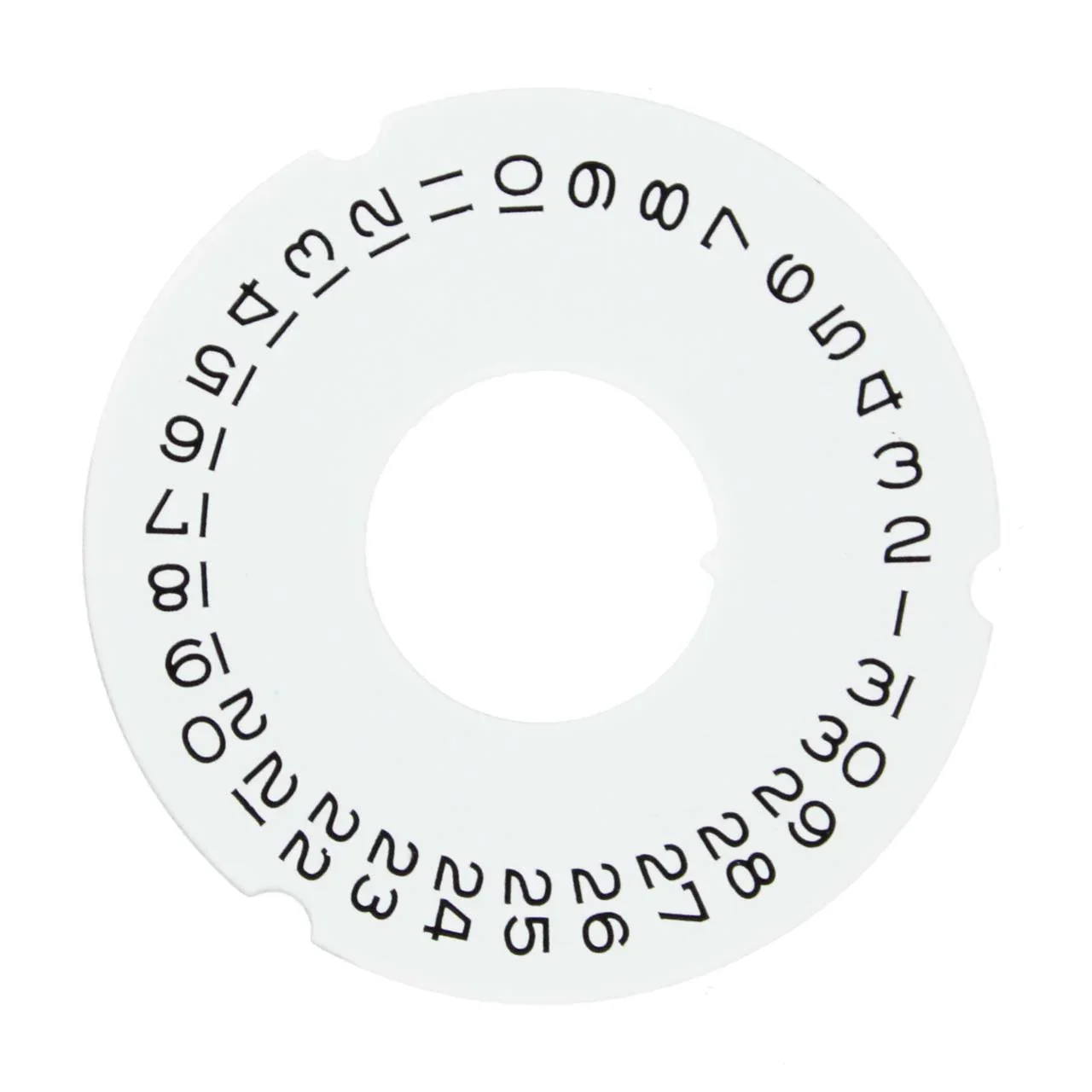 Internal Parts to fit Rolex 30 Series Calibers 3000 - 3055 - Image 5
