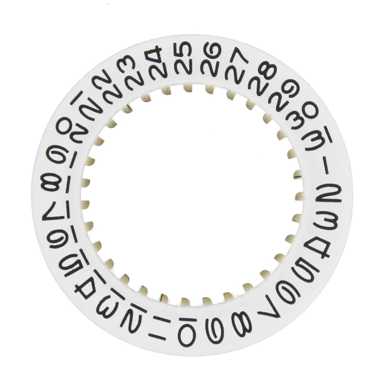 Internal Parts to fit Rolex 30 Series Calibers 3000 - 3055 - Image 8
