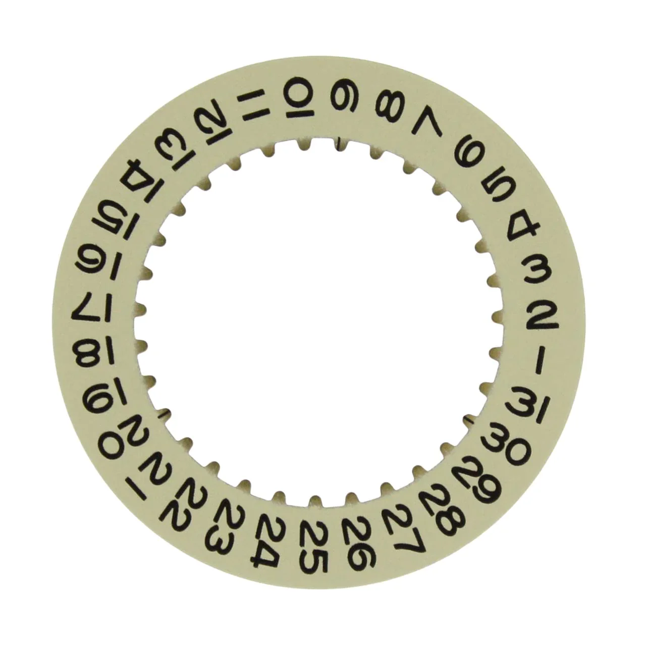 Internal Parts to fit Rolex 30 Series Calibers 3000 - 3055 - Image 9