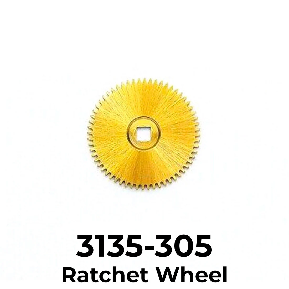 Internal Parts to fit Rolex 31 Series Calibers 3130 - 3186 - Image 10