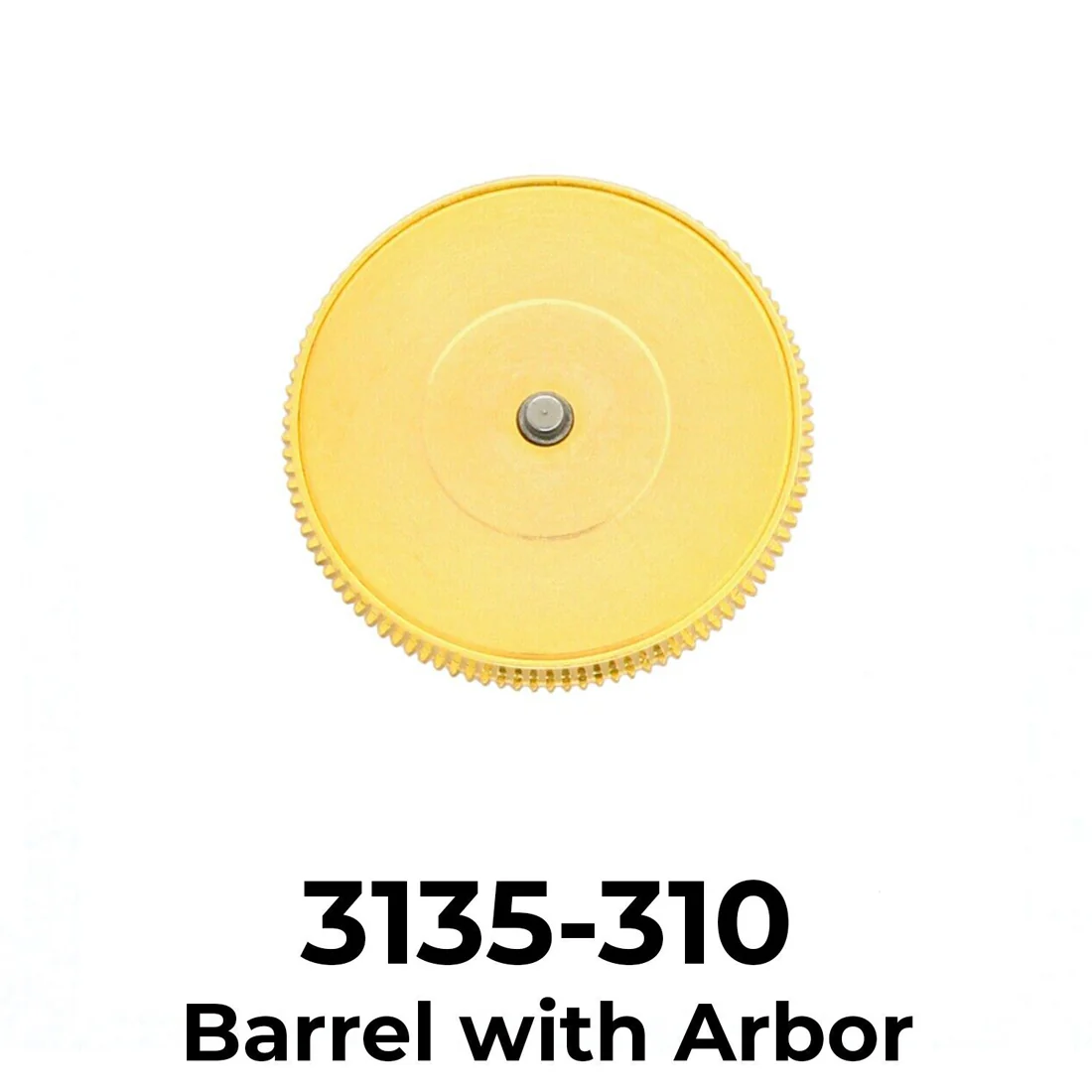 Internal Parts to fit Rolex 31 Series Calibers 3130 - 3186 - Image 13