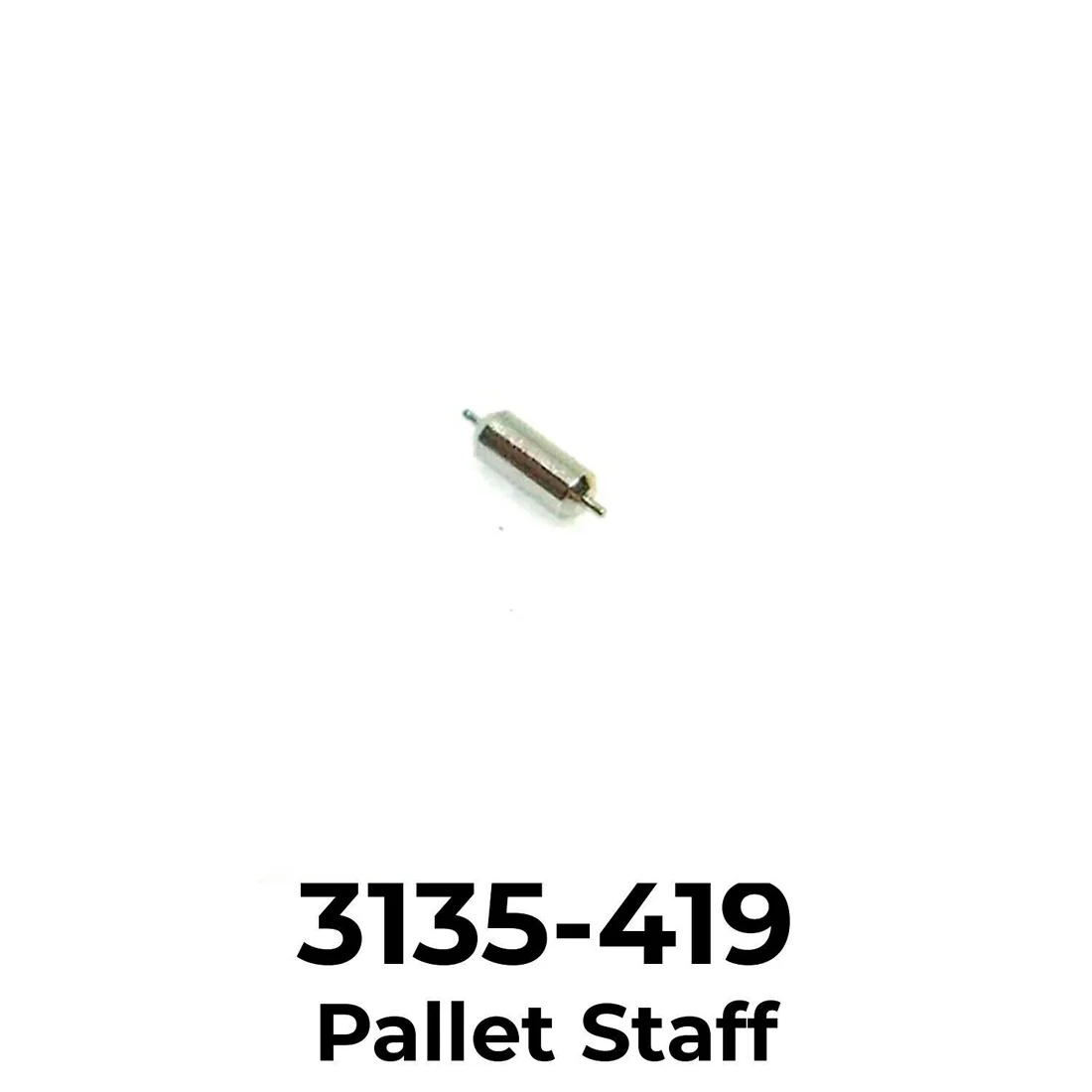 Internal Parts to fit Rolex 31 Series Calibers 3130 - 3186 - Image 19