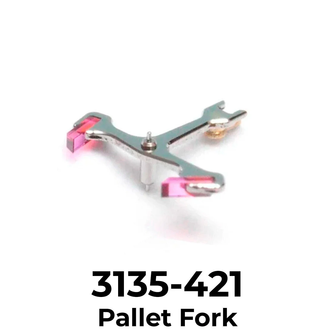 Internal Parts to fit Rolex 31 Series Calibers 3130 - 3186 - Image 20