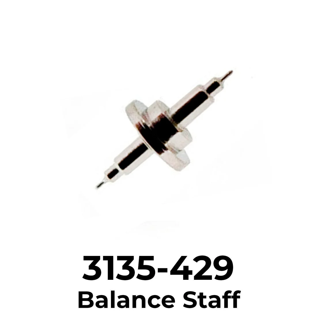 Internal Parts to fit Rolex 31 Series Calibers 3130 - 3186 - Image 21