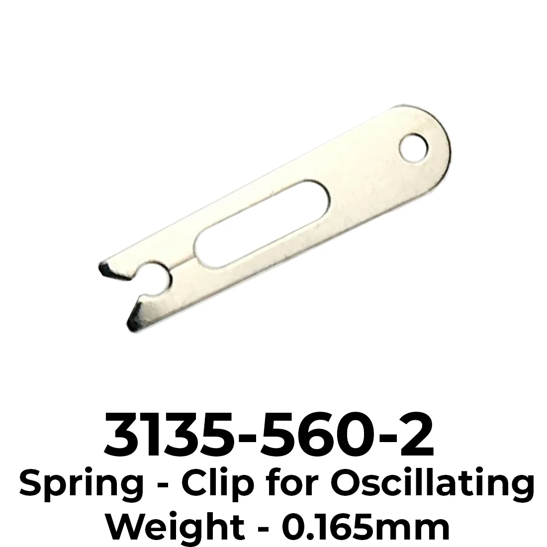 Internal Parts to fit Rolex 31 Series Calibers 3130 - 3186 - Image 24