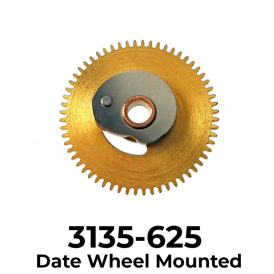 Internal Parts to fit Rolex 31 Series Calibers 3130 - 3186 - Image 27