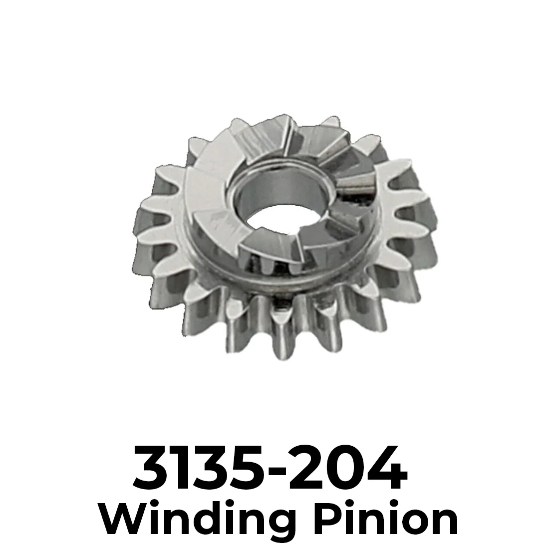 Internal Parts to fit Rolex 31 Series Calibers 3130 - 3186 - Image 3