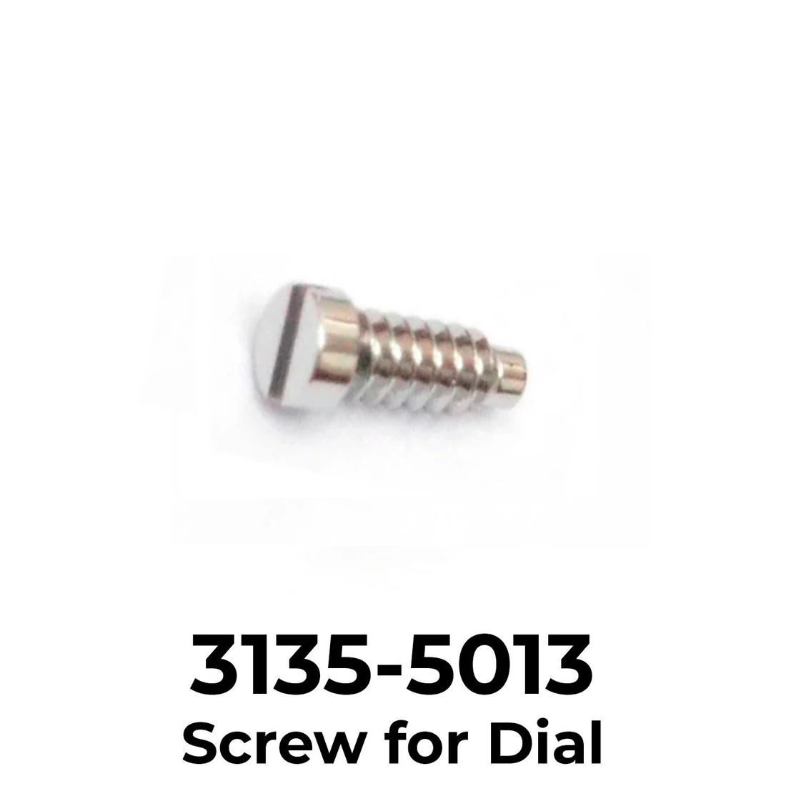 Internal Parts to fit Rolex 31 Series Calibers 3130 - 3186 - Image 30