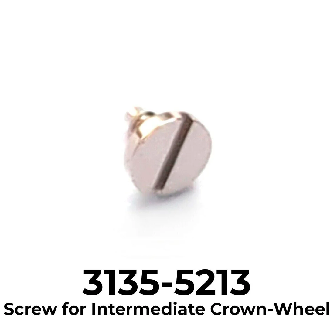 Internal Parts to fit Rolex 31 Series Calibers 3130 - 3186 - Image 35