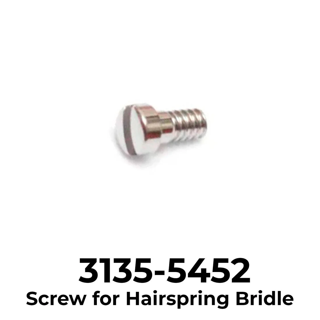 Internal Parts to fit Rolex 31 Series Calibers 3130 - 3186 - Image 36