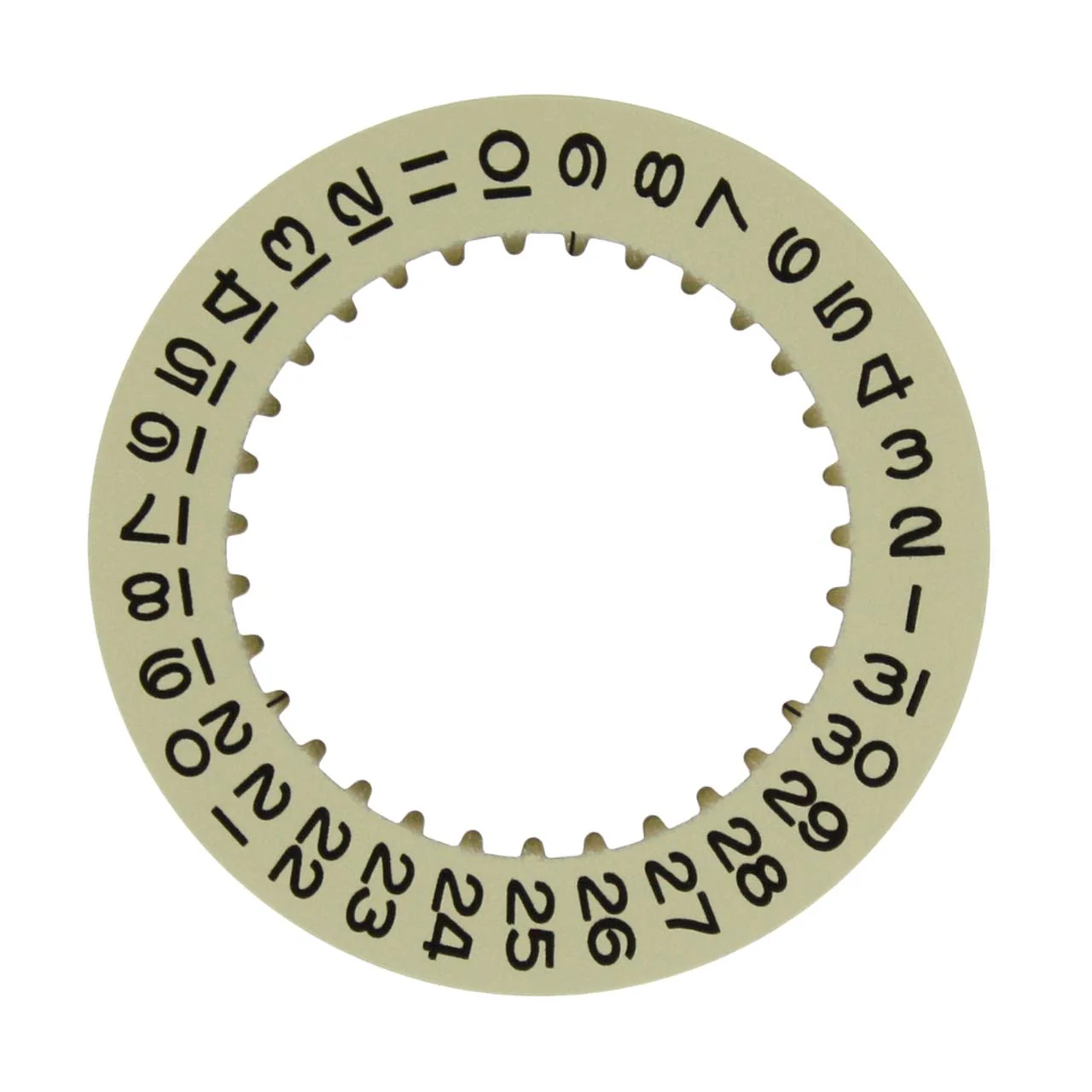 Internal Parts to fit Rolex 31 Series Calibers 3130 - 3186 - Image 39