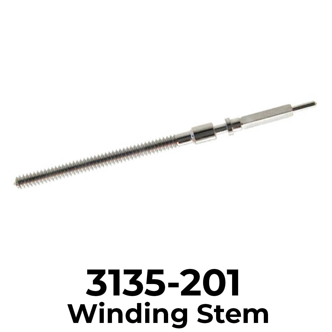 Internal Parts to fit Rolex 31 Series Calibers 3130 - 3186 - Image 4