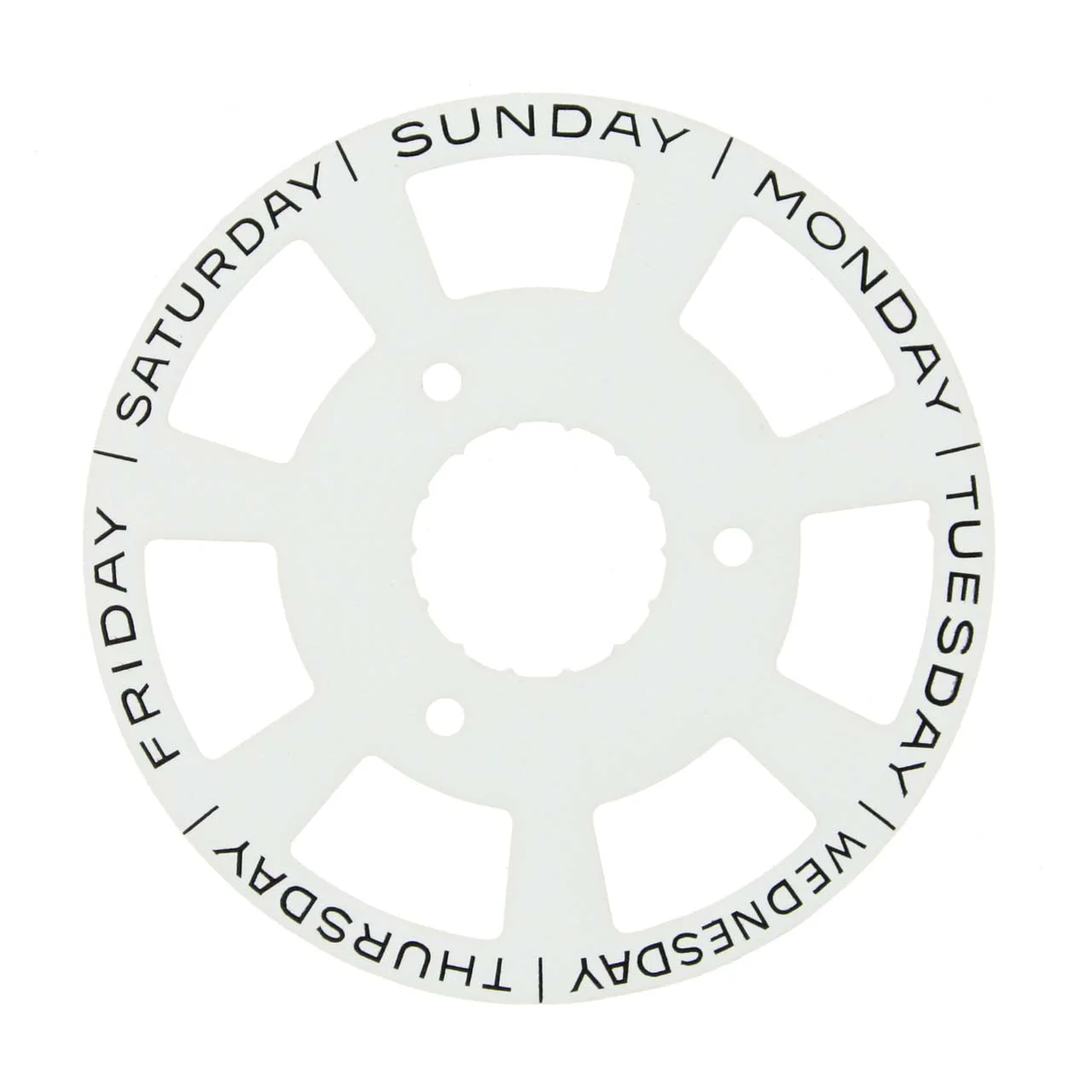 Internal Parts to fit Rolex 31 Series Calibers 3130 - 3186 - Image 41