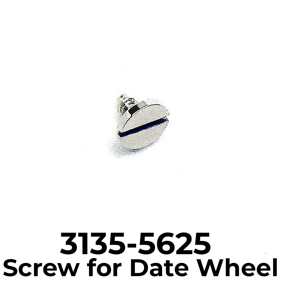 Internal Parts to fit Rolex 31 Series Calibers 3130 - 3186 - Image 44