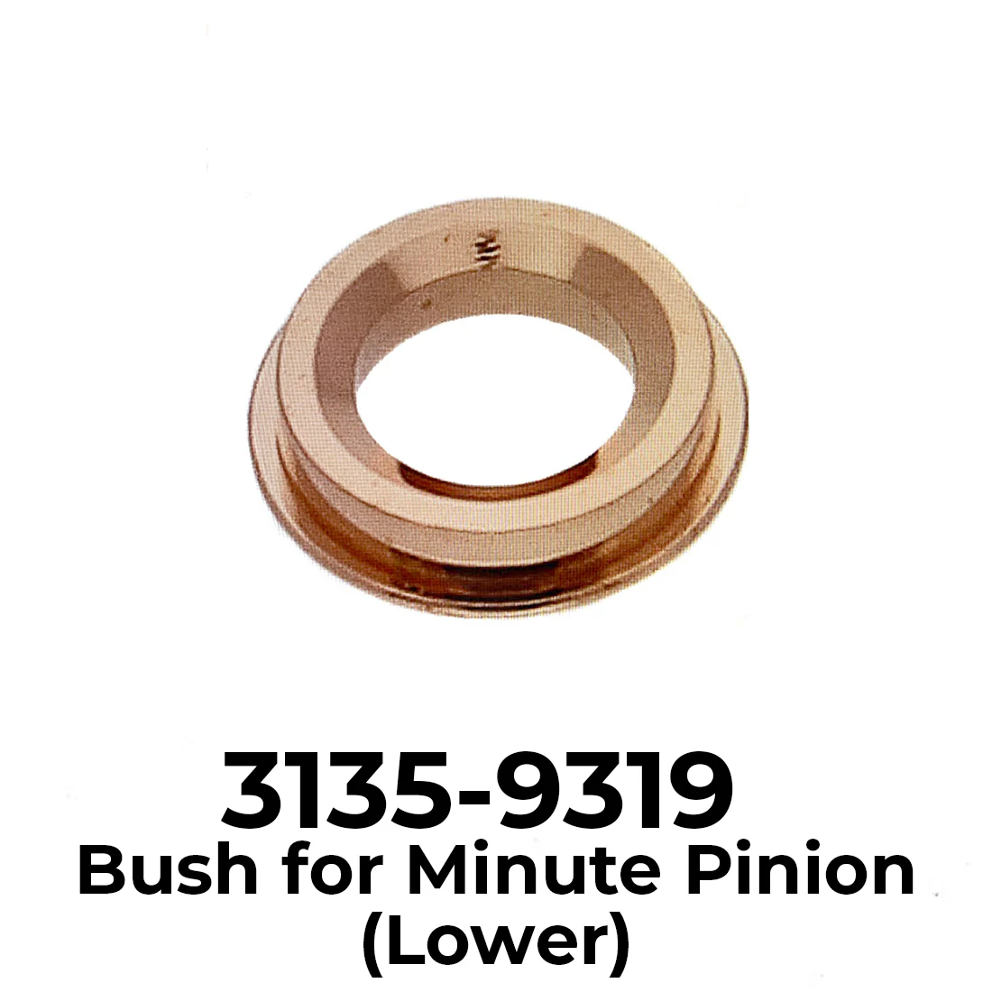 Internal Parts to fit Rolex 31 Series Calibers 3130 - 3186 - Image 46