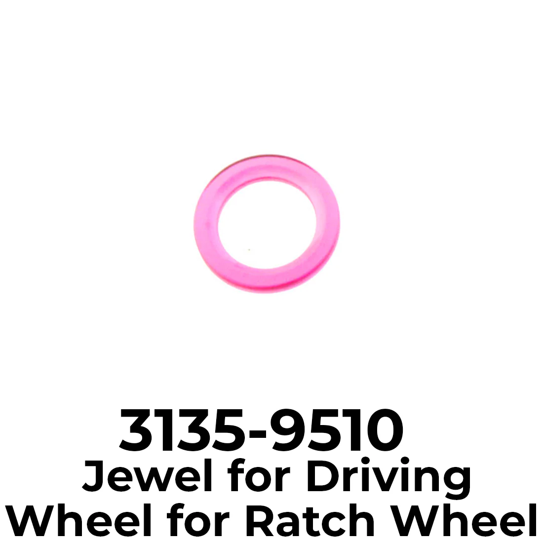 Internal Parts to fit Rolex 31 Series Calibers 3130 - 3186 - Image 48