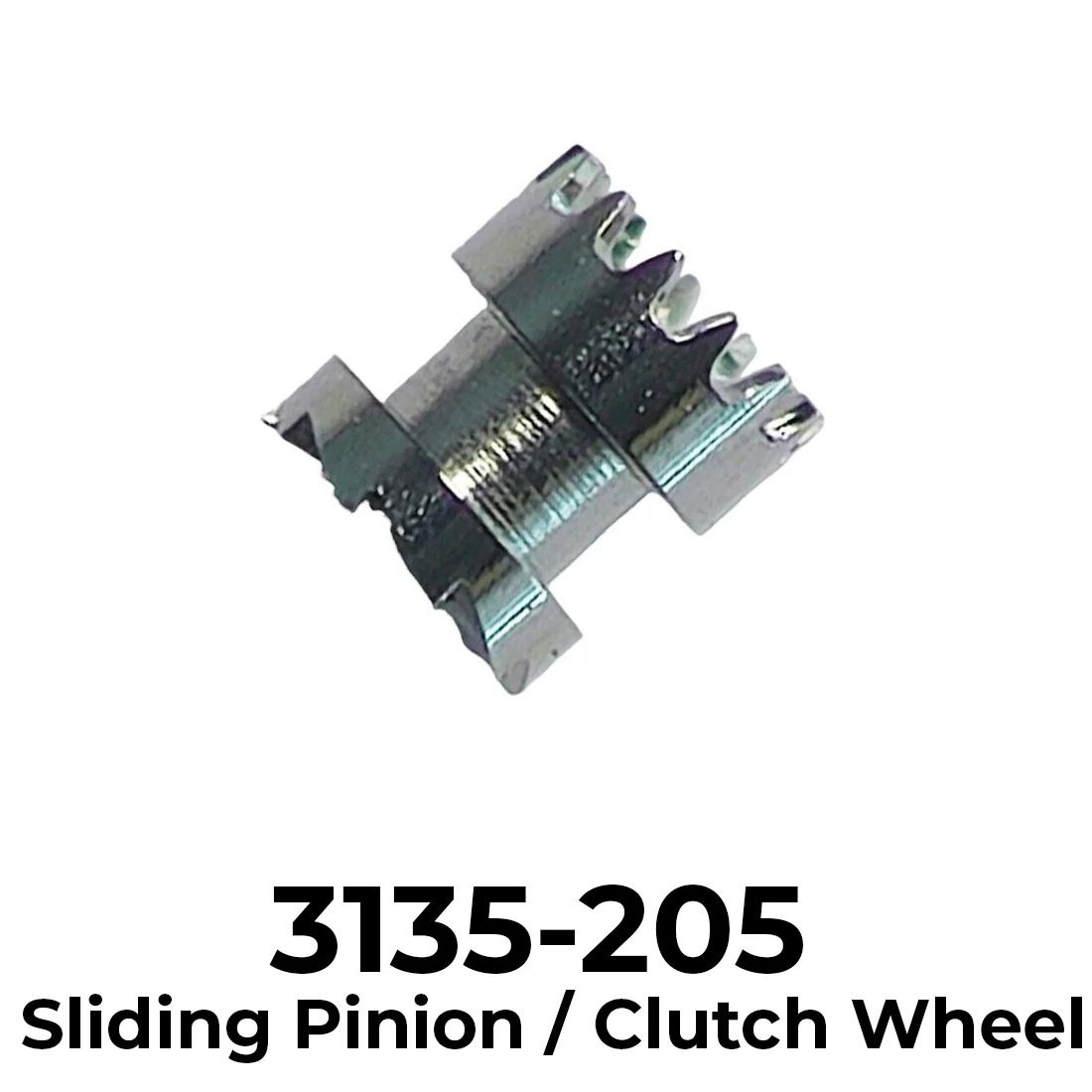 Internal Parts to fit Rolex 31 Series Calibers 3130 - 3186 - Image 5