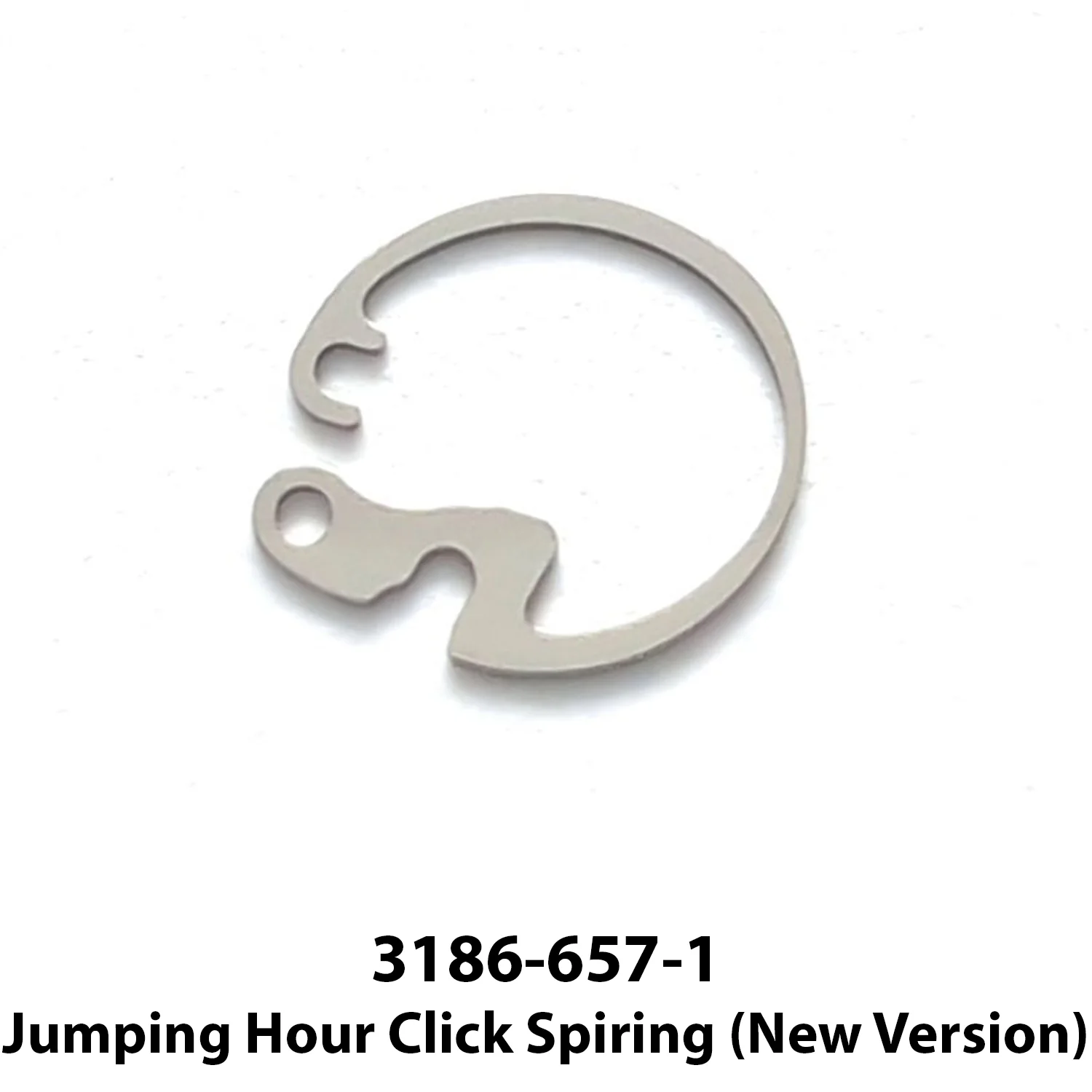 Internal Parts to fit Rolex 31 Series Calibers 3130 - 3186 - Image 54