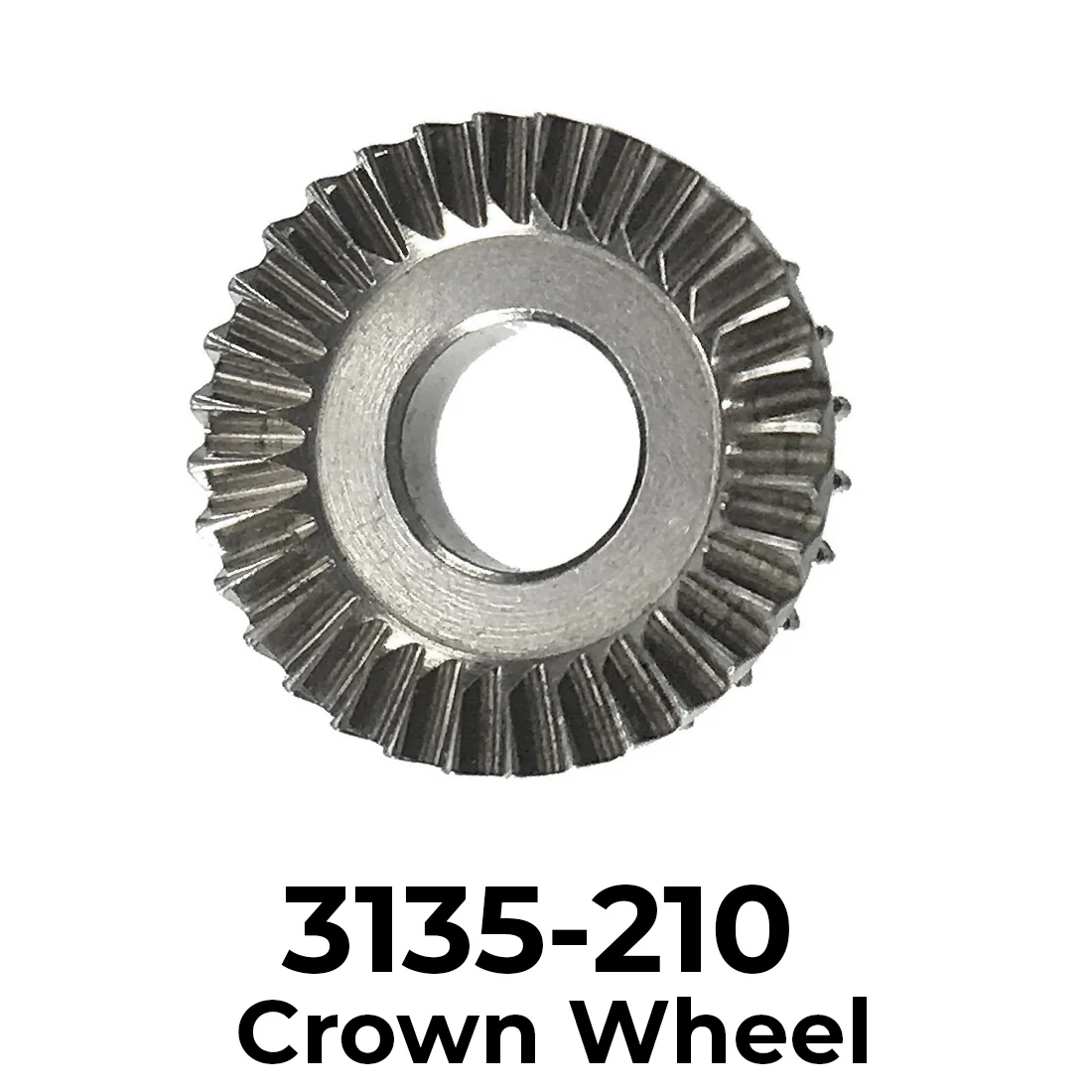 Internal Parts to fit Rolex 31 Series Calibers 3130 - 3186 - Image 6