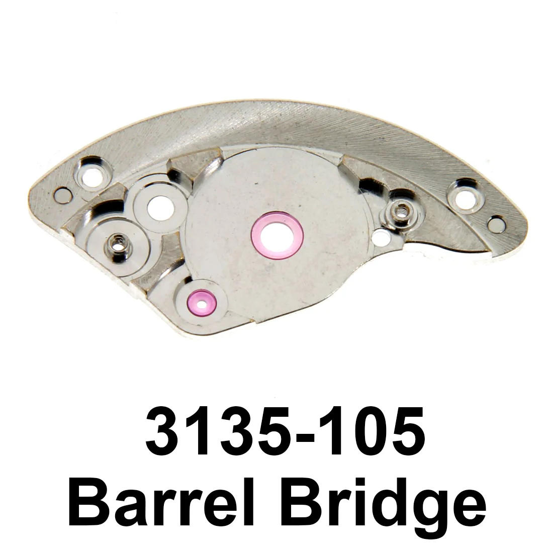 Internal Parts to fit Rolex 31 Series Calibers 3130 - 3186 - Image 60