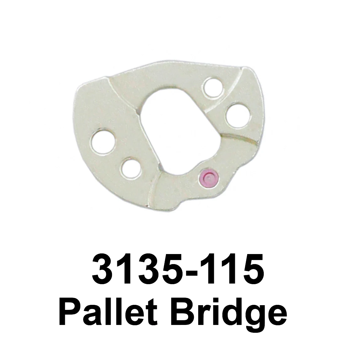 Internal Parts to fit Rolex 31 Series Calibers 3130 - 3186 - Image 62