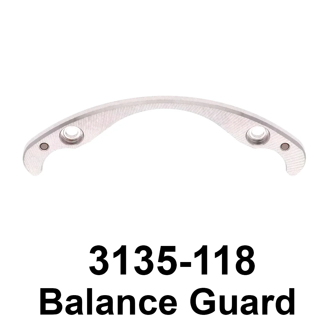 Internal Parts to fit Rolex 31 Series Calibers 3130 - 3186 - Image 63
