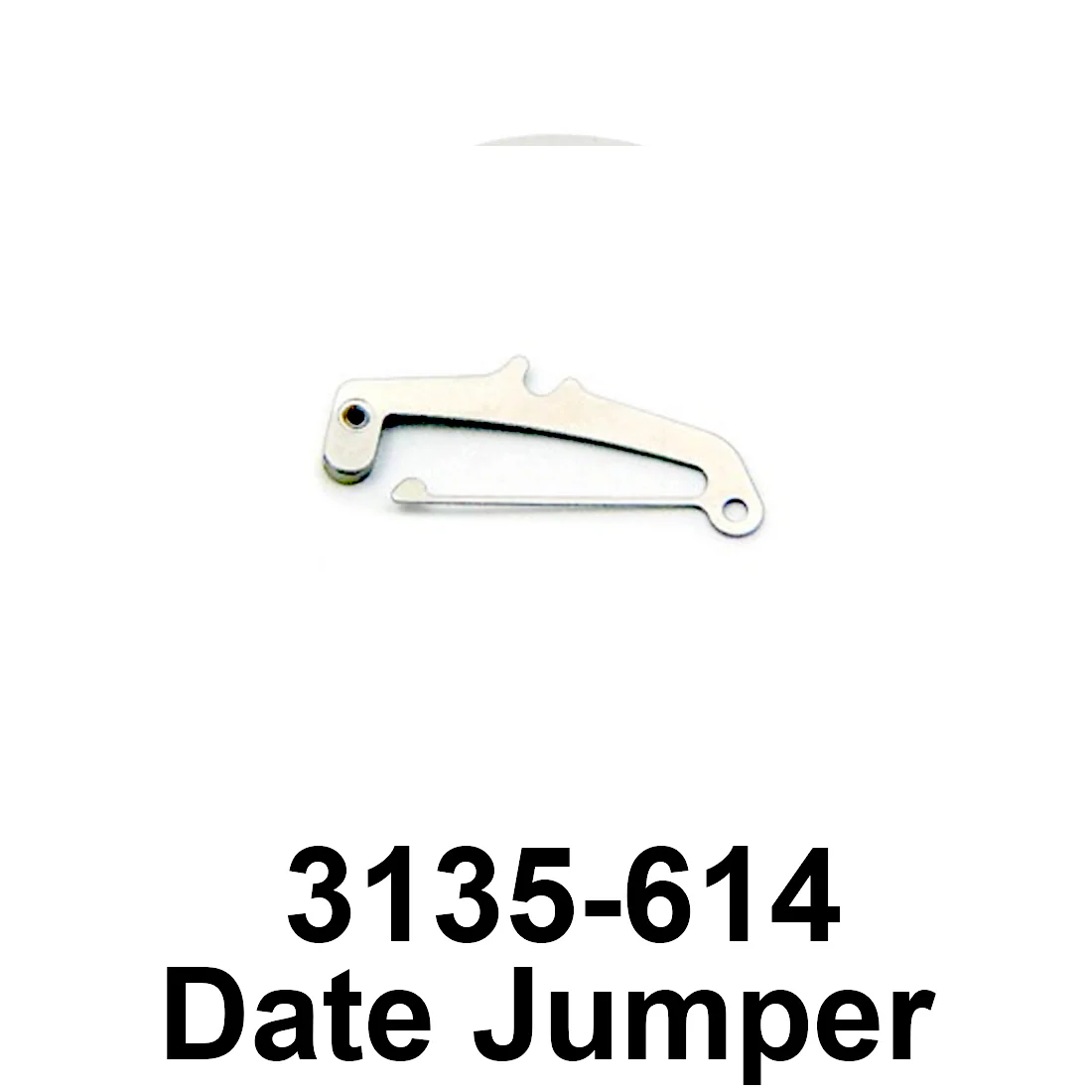 Internal Parts to fit Rolex 31 Series Calibers 3130 - 3186 - Image 69
