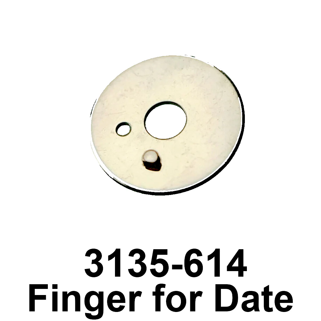 Internal Parts to fit Rolex 31 Series Calibers 3130 - 3186 - Image 70