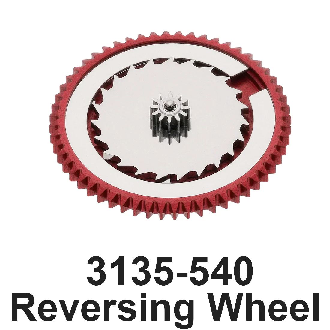 Internal Parts to fit Rolex 31 Series Calibers 3130 - 3186 - Image 75