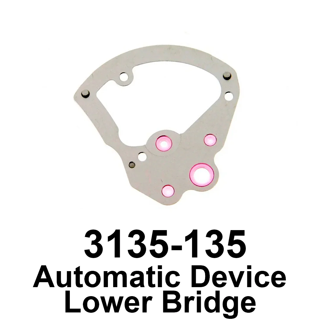 Internal Parts to fit Rolex 31 Series Calibers 3130 - 3186 - Image 77