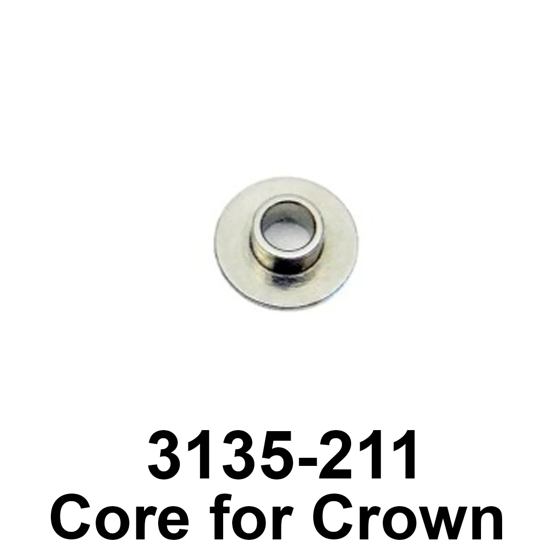Internal Parts to fit Rolex 31 Series Calibers 3130 - 3186 - Image 78