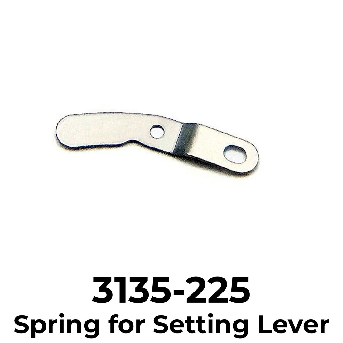 Internal Parts to fit Rolex 31 Series Calibers 3130 - 3186 - Image 8