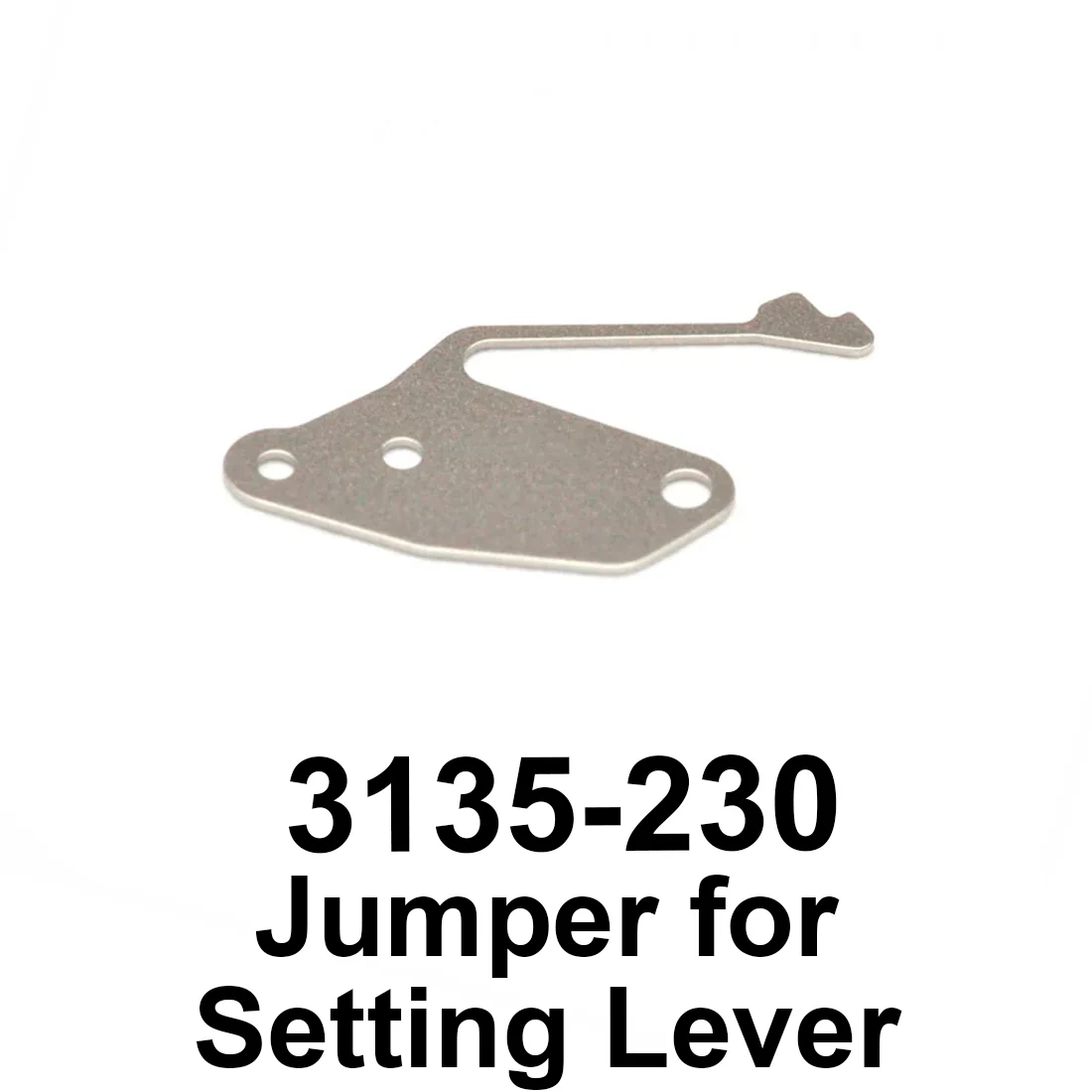 Internal Parts to fit Rolex 31 Series Calibers 3130 - 3186 - Image 80